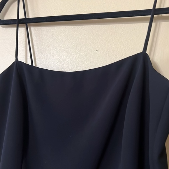 Ann Taylor black dress - Picture 2 of 12